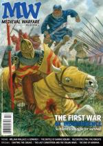 56557 - van Gorp, D. (ed.) - Medieval Warfare Vol 04/03 The First War of Indipendence. Scotland's Struggle for Survival