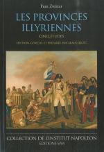 56569 - Zwitter, F. - Provinces illyriennes. Cinq etudes (Les)