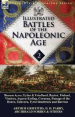 56595 - Cutcliff Hyne, C.J. (et Al.) - Illustrated Battles of the Napoleonic Age Vol 2