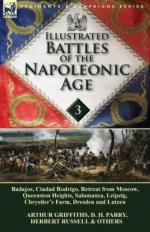 56596 - Cutcliff Hyne, C.J. (et Al.) - Illustrated Battles of the Napoleonic Age Vol 3