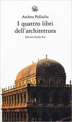 56614 - Palladio, A. - Quattro libri dell'architettura (I)