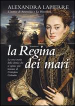 56620 - Lapierre, A. - Regina dei mari (La)