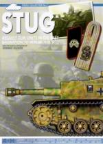 56642 - Oliver, D. - StuG. Assault Gun Units in The East, Bagration to Berlin Vol 2 - Firefly Collection 07