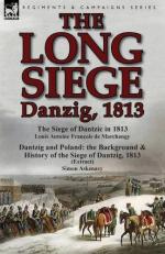 56656 - Askenazy, S. - Long Siege. Danzig 1813 (The)