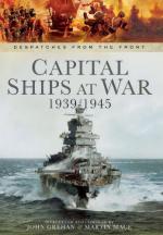 56679 - Grehan-Mace, J.-M. - Capital Ships at War 1939-1945