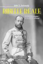 56688 - Salvendy, J.T. - Ribelle reale. Ritratto psicologico di Rodolfo d'Asburgo