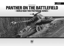 56693 - Barnaky, P. - Panther on the Battlefield - WWII Photobook Series Vol 6
