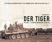 56694 - Ruff, V. - Tiger Vol 1. Schwere Panzerabteilung 501 (Der)