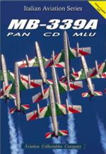 56697 - Anselmino-Cini-Col, F.-M.-C. - MB 339A/PAN/CD/MLU - Italian Aviation Series