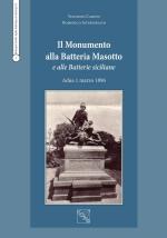 56717 - Caruso-Interdonato, V.-D. - Monumento alla Batteria Masotto e alle Batterie Siciliane. Adua 1 marzo 1896 (Il)