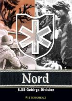 56718 - Afiero, M. - Nord. 6.SS Gebirgs-Division