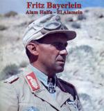 56722 - Bayerlein, F. - Fritz Bayerlein. Alam Alfa-El Alamein