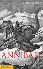 56732 - Brizzi, G. - Annibale