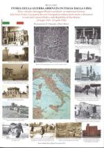 56738 - Ghigi, B. - Storia della guerra arrivata in Italia dalla Libia