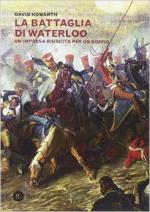 56749 - Howarth, D. - Battaglia di Waterloo (La)