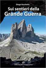 56758 - Vaschetto, D. - Sui sentieri della grande guerra