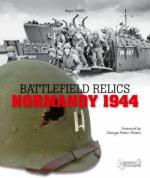 56779 - Giard, R. - Battlefield Relics Normandie 1944