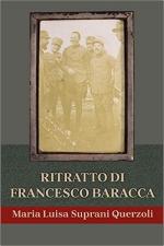 56805 - Suprani Querzoli, M.L. - Ritratto di Francesco Baracca