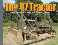56809 - Doyle-Stansell, D.-P. - D7 Tractor. A Visual History of the D7 Tractor  in US Army Service 1941-1953 (The)