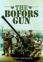 56824 - Gander, T. - Bofors Gun (The)