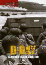 56854 - Gasparini, M. - D-Day. Da Omaha Beach a Berlino