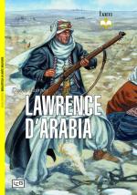 56864 - Murphy-Rava, D.-G. - Lawrence d'Arabia