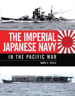 56901 - Stille, M. - Imperial Japanese Navy in the Pacific War (The)