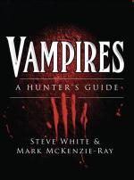 56912 - White-McKenzie Ray, S.-M.-D. - Dark Osprey: Vampires. A Hunter's Guide