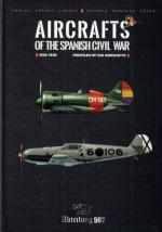 56993 - Fresno Crespo-Montera Perez, C.-A. - Aircraft of the Spanish Civil War 1936-1939