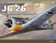 57030 - Murawski, M.J. - Units 06: JG 26 Jagdeschwader Schlageter