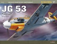 57031 - Murawski, M.J. - Units 07: JG 53 'Pik As'