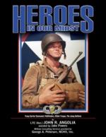 57055 - Angolia, J.R - Heroes In Our Midst Vol 2. Troop Carrier Command, Pathfinders, Glider Troops, The Jump Uniform