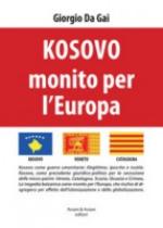 57065 - Da Gai, G. - Kosovo monito per l'Europa