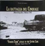 57069 - Del Giudice, D. - Battaglia del Cinquale. Album fotografico, Febbraio 1945 (La)