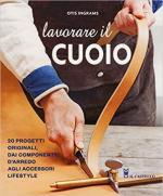 57089 - Ingrams, O. - Lavorare il cuoio