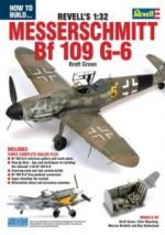 57118 - Green, B. - How to Build Revell's 1:32 Messerschmitt Bf 109 G-6