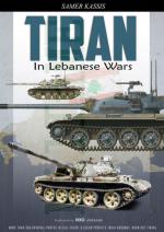57125 - Kassis, S. - Tiran in Lebanese Wars