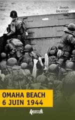 57126 - Balkoski, J. - Omaha Beach 6 Juin 1944
