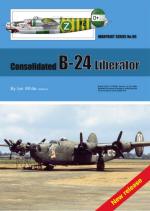 57138 - White, I. - Warpaint 096: Consolidated B-24 Liberator