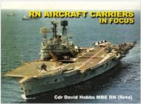 57147 - Hobbs, D.A. - RN Aircraft Carriers in Focus