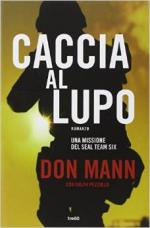 57150 - Mann, D. - Caccia al lupo