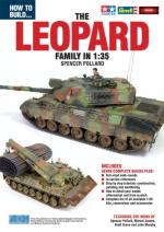 57190 - Pollard, S. - How to Build The Leopard family in 1:35