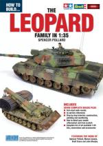 57190 - Pollard, S. - How to Build The Leopard family in 1:35