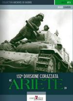 57228 - Zambon, D. - Archives de Guerre 04: 132a Divisione corazzata 'Ariete'