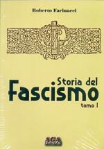 57236 - Farinacci, R. - Storia del Fascismo 2 tomi