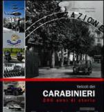 57240 - Thellung di Courtelary-Puttini, G.-S. - Veicoli dei Carabinieri. 200 anni di storia