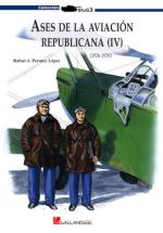 57262 - Permuy Lopez, R.A. - Ases de la Aviacion Republicana Vol 4