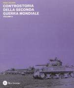 57282 - Bauer, E. - Controstoria della seconda guerra mondiale Vol 2