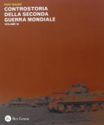 57283 - Bauer, E. - Controstoria della seconda guerra mondiale Vol 3