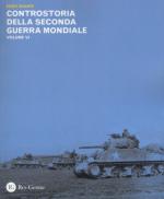 57286 - Bauer, E. - Controstoria della seconda guerra mondiale Vol 6